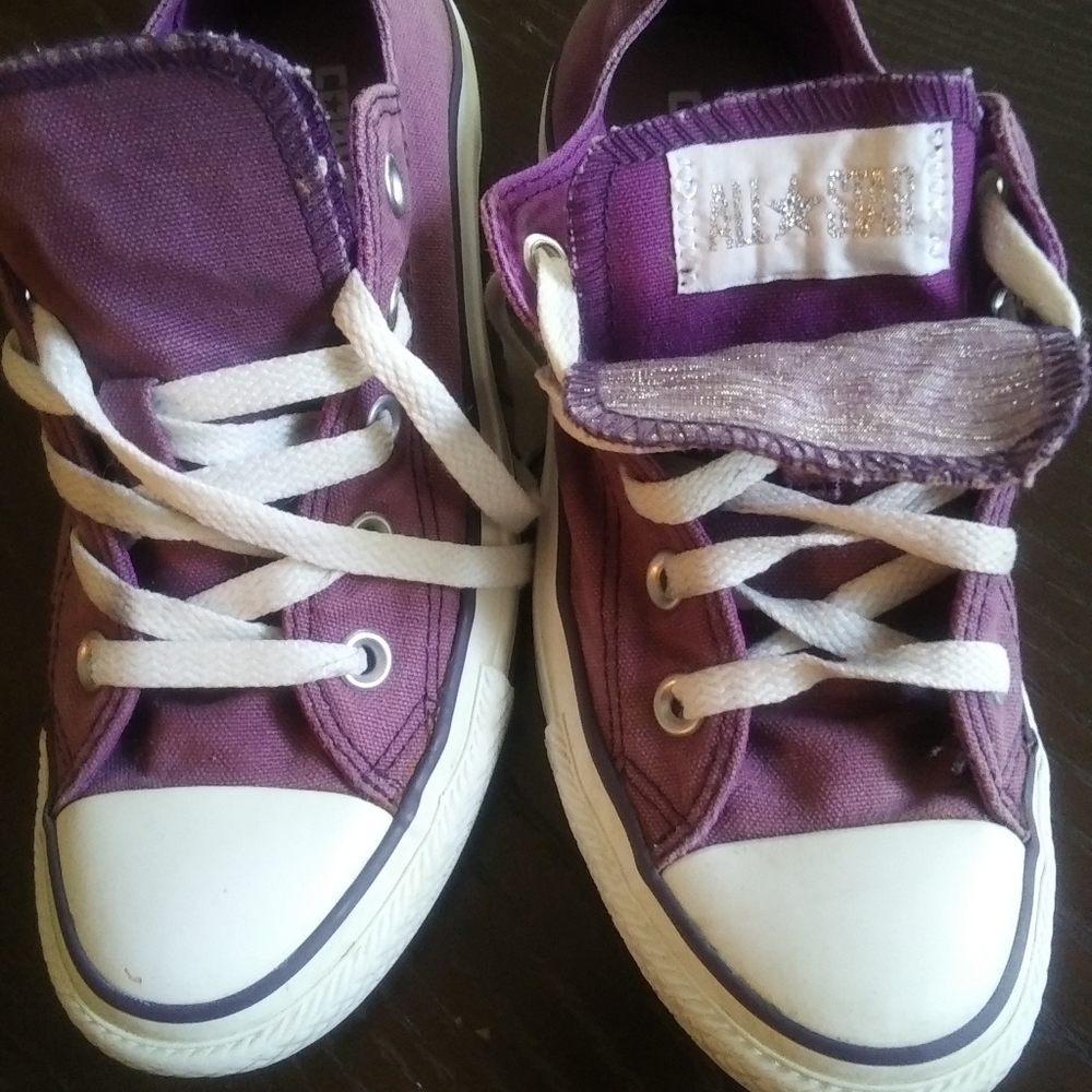 Converse All Star Sneakers